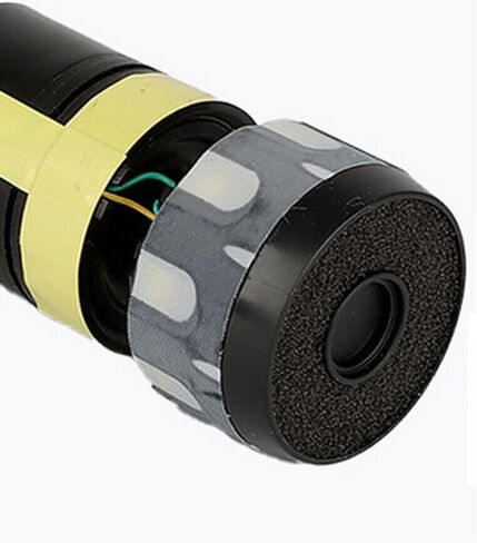 1PC Capsule Cartridge Replacement For Shure BETA58A BETA57A Wired Microphone in Saudi Arabia