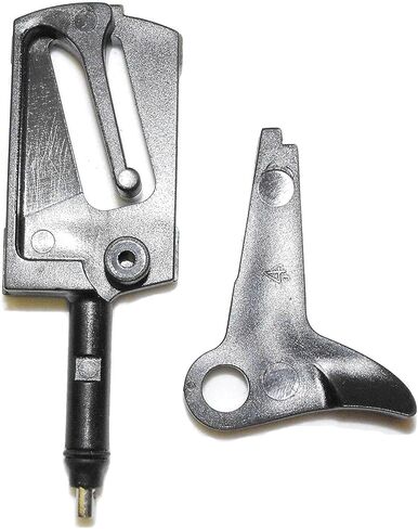 Daisy Powerline 7880/880/880s BB Loader Thumb Handle Gun Bb Air Rifle Part ONLY FITS Newer Models. JL Missouri Parts & Misc. in Kuwait