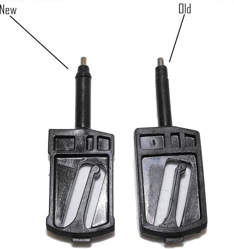 Daisy Powerline 7880/880/880s BB Loader Thumb Handle Gun Bb Air Rifle Part ONLY FITS Newer Models. JL Missouri Parts & Misc. in Kuwait