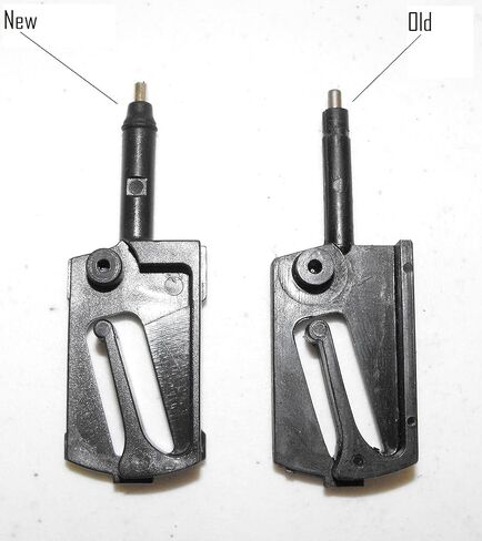 Daisy Powerline 7880/880/880s BB Loader Thumb Handle Gun Bb Air Rifle Part ONLY FITS Newer Models. JL Missouri Parts & Misc. in Kuwait