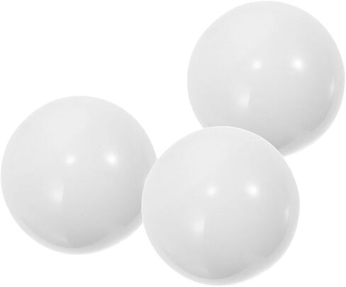 خرز عجلة الروليت الدقيق من BESPORTBLE، 3 قطع بديلة لألعاب البوكر وألعاب الحفلات، راتنج قوي لمستلزمات الألعاب وإكسسوارات البار المنزلي in Kuwait