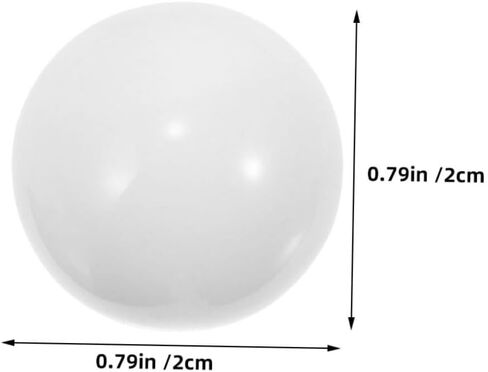 خرز عجلة الروليت الدقيق من BESPORTBLE، 3 قطع بديلة لألعاب البوكر وألعاب الحفلات، راتنج قوي لمستلزمات الألعاب وإكسسوارات البار المنزلي in Kuwait