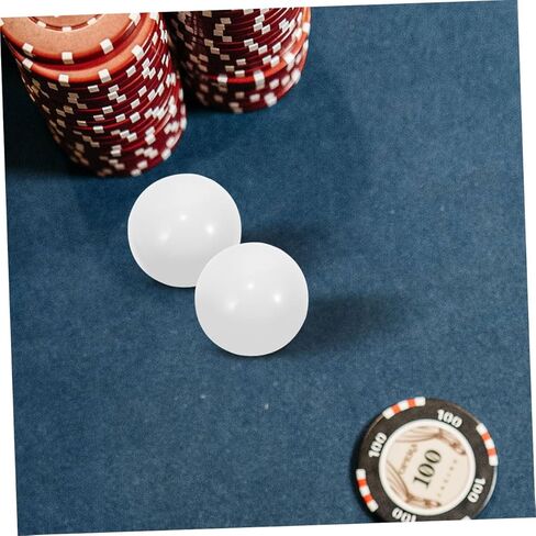 خرز عجلة الروليت الدقيق من BESPORTBLE، 3 قطع بديلة لألعاب البوكر وألعاب الحفلات، راتنج قوي لمستلزمات الألعاب وإكسسوارات البار المنزلي in Kuwait