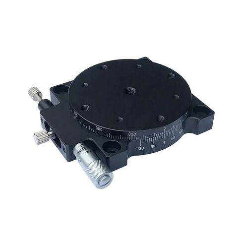 R-axis 90mm 360-degree high-Precision Rotating Slide Optical Micrometer(RS90-L) in Saudi Arabia