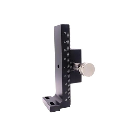 Z-axis LWZ25 شريحة تشذيب الأخدود المتوافقة مع شوط طويل (70 مم) in Saudi Arabia