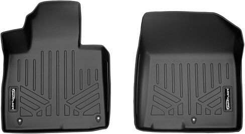 Maxliner Floor Mats 3 صفات صفات الصفوف 2013-2018 Hyundai Santa Fe in Kuwait