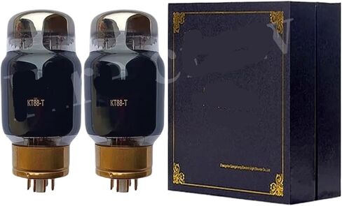 KT88-T KT88T أنبوب يستبدل KT88 KT120 6550 KT100 KT66 مناسبة ل HiFi الصوت مُضخّم صوت لتقوم بها بنفسك مطابقة (1 قطعة) in Saudi Arabia