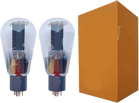 274B A274B Vacuum Tube Upgrade 274B-TII E274B E-274B HiFi Audio Tube Amplifier kit DIY Matching Four-Way(2pcs) in Saudi Arabia