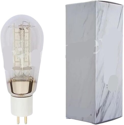 300B-N 300BN Tube Replaces WE300B E-300B 300B-TII A300B 300B Series HiFi Audio Tube Amplifier(2pcs Matched Pair) in Saudi Arabia