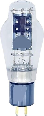 300B-L 300BL Tube Upgrade 300B 300BT 300BN 4300B 7300B HiFi Audio Tube Amplifier DIY(1 pcs) in Saudi Arabia