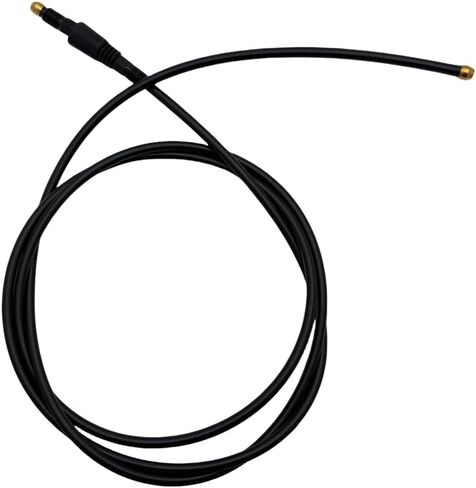 Rear Brake Hose for Surron Light Bee X Electric Cross-Country Bike Rear Brake Hose Parts in Saudi Arabia