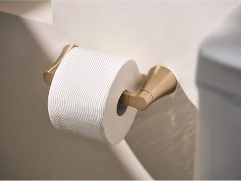 Moen Jase Wall Mounted Toilet Paper Holder in Kuwait