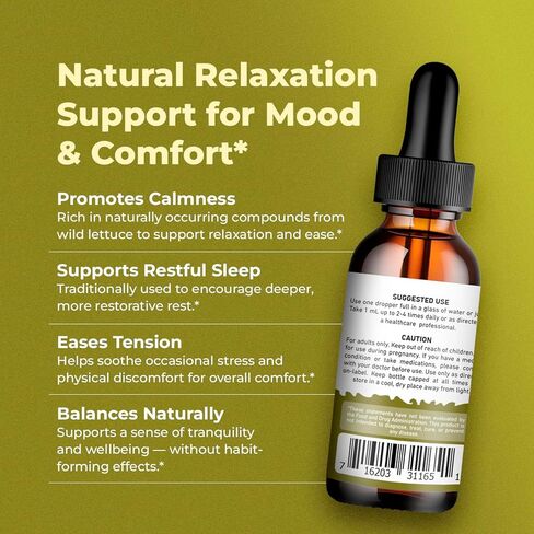 Scettium tortuosum kanna extract tincture 200x stinstrum - ملحق سائل - 30 مل (1 أوقية) in Kuwait