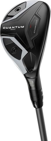 Callaway Golf Quantum Max Hybrid in Saudi Arabia