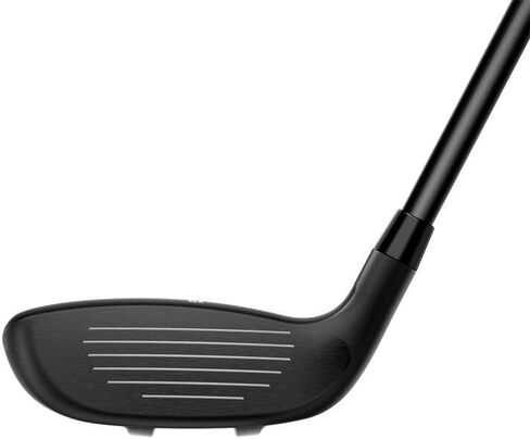 Cobra Golf 2020 Speedzone One Length Hybrid Matte Black-Blue 4 One Length Hybrid (Men's, Right Hand, UST Recoil ESX 480, Senior Flex, 21.0) in Saudi Arabia