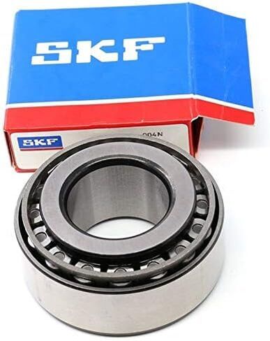 SKF 30205 J2/Q Tapered Roller Bearing in Saudi Arabia