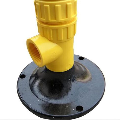 Emergency Spray Eyewash Machine, Abs Composite Eyewash, Double Nozzle, Safety Washing System Suitable for Factories and Laboratories in Kuwait