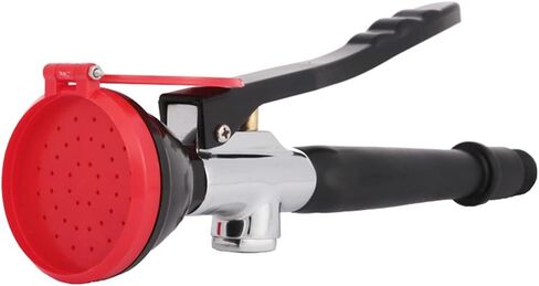 Eyewash Station Drench Hose Eye Wash Station Handheld Emergency Eyewash Station Unit Spray with 1.5M Hose for Lab and Industrial Use in Kuwait