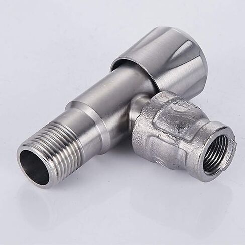 Simple Eye Wash Station, Wall-Mounted Emergency Eyewash, with Dust Cover, for Factory, Laboratory in Kuwait