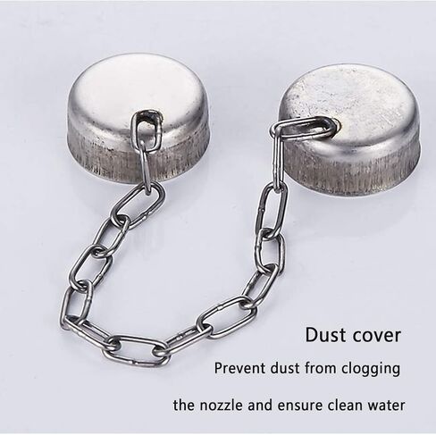 Simple Eye Wash Station, Wall-Mounted Emergency Eyewash, with Dust Cover, for Factory, Laboratory in Kuwait