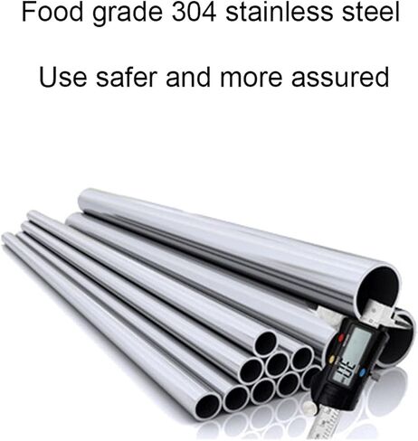 Wall Mounted Eyewash Station Emergency Eye Face Washing Sink Plumbing Connection 304 Stainless Steel Yellow in Kuwait