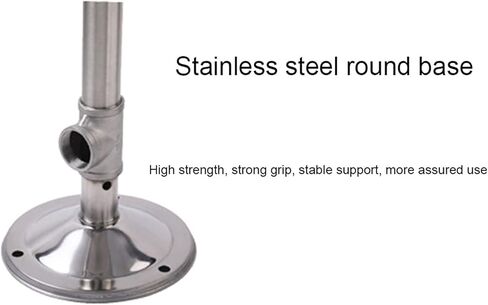 Wall Mounted Eyewash Station Emergency Eye Face Washing Sink Plumbing Connection 304 Stainless Steel Yellow in Kuwait