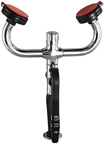 Emergency Eyewash Station Emergency Eye Washer Dual Head Emergency Eyewash Station Handheld Eyewash Drench Hose Unit Spray Water Type Wall-Mounted Head Face F in Kuwait