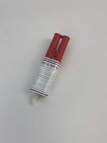 خرطوشة Weld Mount 8040 سعة 30 مل - لا حاجة إلى موزع in Kuwait