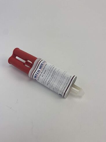 خرطوشة Weld Mount 8040 سعة 30 مل - لا حاجة إلى موزع in Kuwait