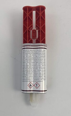 خرطوشة Weld Mount 8040 سعة 30 مل - لا حاجة إلى موزع in Kuwait