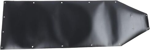 Heavy Duty Multi Purpose Utility Yard Sled for Firewood, Ice Fishing, Camping Gear, Tree Trimming, 73.2x23.2 Inch in Kuwait