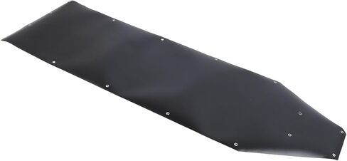 Heavy Duty Multi Purpose Utility Yard Sled for Firewood, Ice Fishing, Camping Gear, Tree Trimming, 73.2x23.2 Inch in Kuwait