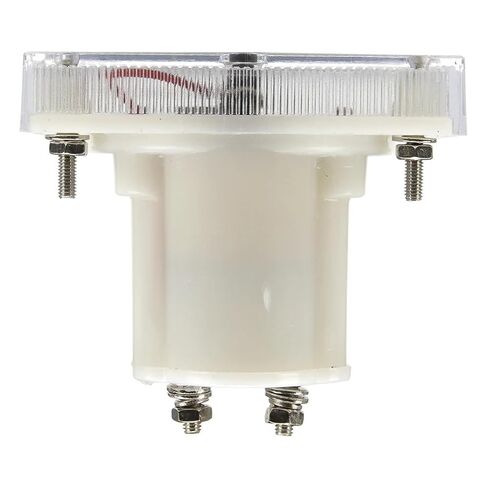 85C1-MA DC Pointer Ammeter Current Meter 1mA 20mA 30mA 50mA 100mA 200mA 300mA 500mA 85C1 Analog AMP 64 * 56mm Size 1Pcs(20mA) in Saudi Arabia