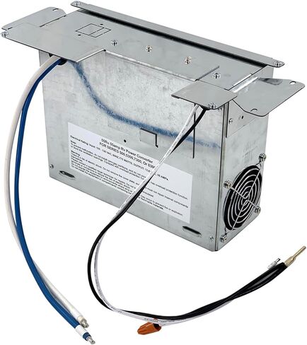 55RU 3-Stage Power Components 55A Rv Converter/Charger Replacement for P-aralax & M-agnetek 7355 Power Centers, for Camper Rv Trailer Series 500 5300 7300 8300 in Kuwait