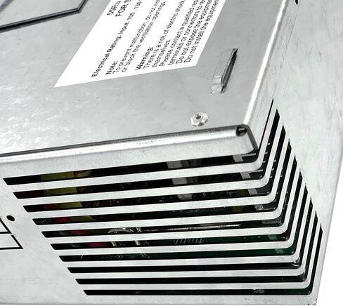 55RU 3-Stage Power Components 55A Rv Converter/Charger Replacement for P-aralax & M-agnetek 7355 Power Centers, for Camper Rv Trailer Series 500 5300 7300 8300 in Kuwait