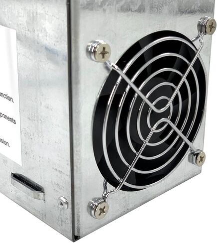 55RU 3-Stage Power Components 55A Rv Converter/Charger Replacement for P-aralax & M-agnetek 7355 Power Centers, for Camper Rv Trailer Series 500 5300 7300 8300 in Kuwait