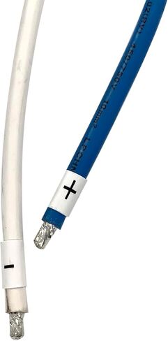 55RU 3-Stage Power Components 55A Rv Converter/Charger Replacement for P-aralax & M-agnetek 7355 Power Centers, for Camper Rv Trailer Series 500 5300 7300 8300 in Kuwait