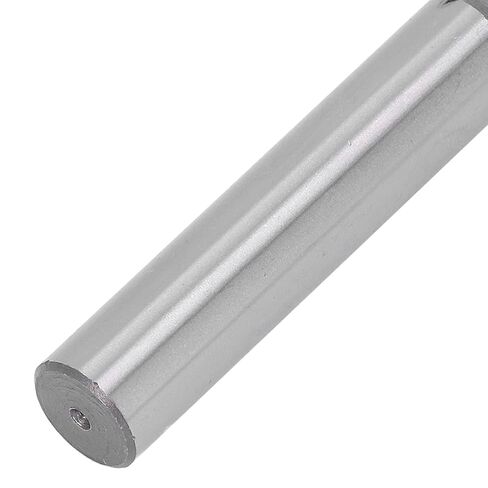 60 Degree Dovetail Cutter 6 Flute Carbide Slotting Milling Cutter with Straight Shank 30mm Blade for Stainless Steel Carbon Steel Cast Iron Alloy Steel Tool Steel Non Ferrous in Saudi Arabia