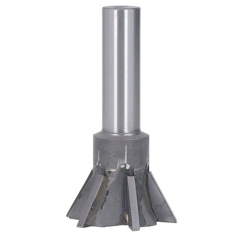 Dovetail Cutter 60mm 60 Degree 6 Flutes Carbide Milling Cutting Tool Universal Shank for Steel Cast Iron Alloy Steel in Saudi Arabia