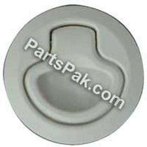 مزلاج تدفق بلاستيكي غير قابل للقفل من ساوثكو in Kuwait