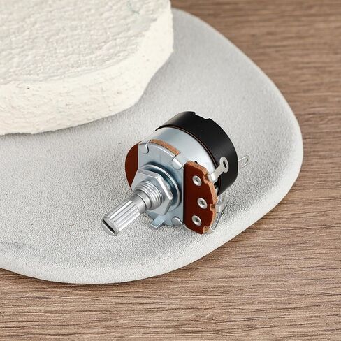 إنشاء فكرة 3 دبوس مخرطة التحكم في سرعة الجهد 4K7 WH24-2 للمخرطة الصغيرة 6x8x22mm in Saudi Arabia
