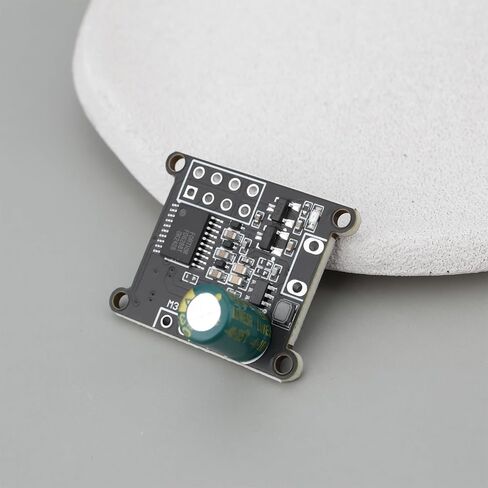 eMagTech DC Brushless Motor Driver Board DC10-24V SVPWM Control Compatible with SimpleFOCMini DRV8313 in Saudi Arabia