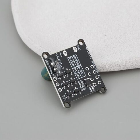 eMagTech DC Brushless Motor Driver Board DC10-24V SVPWM Control Compatible with SimpleFOCMini DRV8313 in Saudi Arabia
