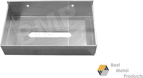 Disposable Latex Glove/Tissue Wall Mounted Medical Single AUTO Dispenser 1100116 in Saudi Arabia