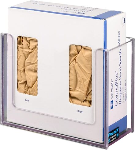 Chemo Glove Box Holder-1 Box (Magnets 3) in Saudi Arabia