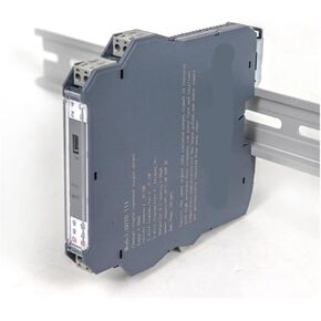 220V Power Supply 0 10V 4 20 Signal Conditioner Isolator(0-20MA in_220V_1-5V Out) in Kuwait