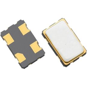 (2 قطعة) 8.192 متر 8.192 ميجا هرتز 5032 SMD مذبذب كريستال نشط 4PIN OSC 5.0*3.2 مللي متر مذبذب كريستال مذبذبات الساعة in Kuwait