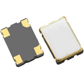 (5 قطعة) 82M 82MHZ 82.000M 82.000MHZ 5070 7050 SMD مذبذب كريستال نشط OSC 4Pin 5.0X7.0MM مذبذبات الساعة in Saudi Arabia