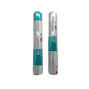 Dowsil 795 Silcone Building Sealant Sausage Gray 20 oz (2-Pack) in Kuwait