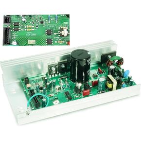 MC2100LTS-30 جهاز تحكم بمحرك جهاز المشي، 263165,232196,259522,266333,326869، متوافق مع Epic، FreeMotion، Gold's Gym، Health Rider، ProForm Sears 266118 264597، موديلات ريبوك in Kuwait